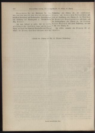 Stenographische Protokolle über die Sitzungen des Steiermärkischen Landtages 18990509 Seite: 12