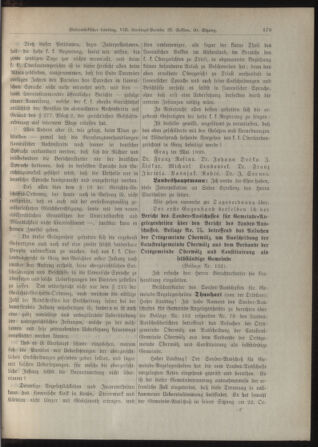 Stenographische Protokolle über die Sitzungen des Steiermärkischen Landtages 18990509 Seite: 3