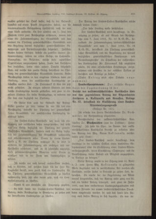 Stenographische Protokolle über die Sitzungen des Steiermärkischen Landtages 18990509 Seite: 5