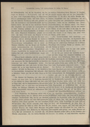 Stenographische Protokolle über die Sitzungen des Steiermärkischen Landtages 18990509 Seite: 6