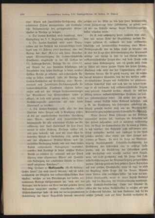 Stenographische Protokolle über die Sitzungen des Steiermärkischen Landtages 18990509 Seite: 8