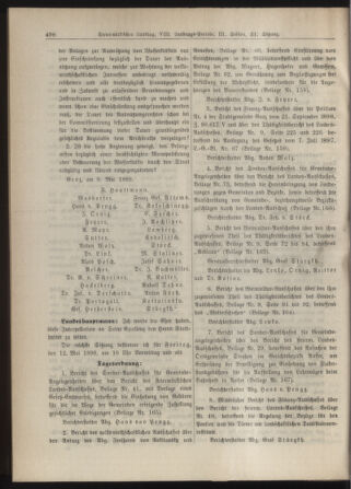 Stenographische Protokolle über die Sitzungen des Steiermärkischen Landtages 18990510 Seite: 10