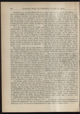 Stenographische Protokolle über die Sitzungen des Steiermärkischen Landtages 18990510 Seite: 4