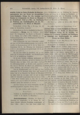 Stenographische Protokolle über die Sitzungen des Steiermärkischen Landtages 18990510 Seite: 6