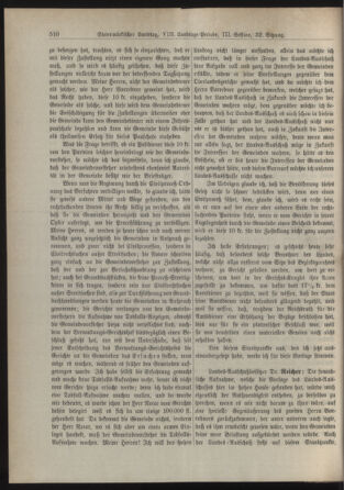 Stenographische Protokolle über die Sitzungen des Steiermärkischen Landtages 18990512 Seite: 10