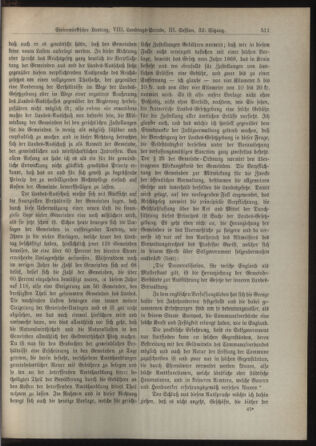 Stenographische Protokolle über die Sitzungen des Steiermärkischen Landtages 18990512 Seite: 11