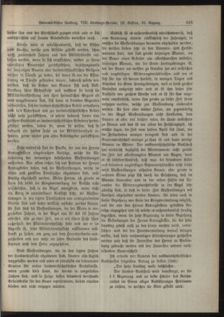 Stenographische Protokolle über die Sitzungen des Steiermärkischen Landtages 18990512 Seite: 15