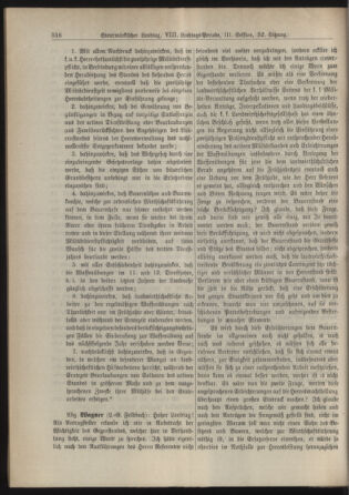 Stenographische Protokolle über die Sitzungen des Steiermärkischen Landtages 18990512 Seite: 16