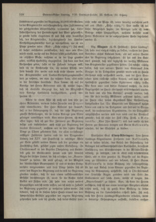 Stenographische Protokolle über die Sitzungen des Steiermärkischen Landtages 18990512 Seite: 18