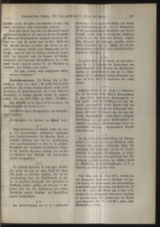 Stenographische Protokolle über die Sitzungen des Steiermärkischen Landtages 18990512 Seite: 21