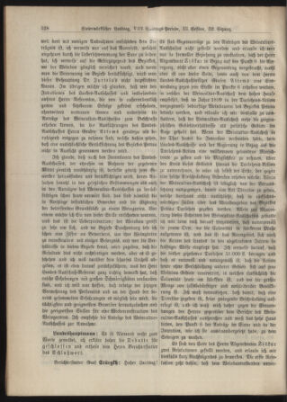 Stenographische Protokolle über die Sitzungen des Steiermärkischen Landtages 18990512 Seite: 28