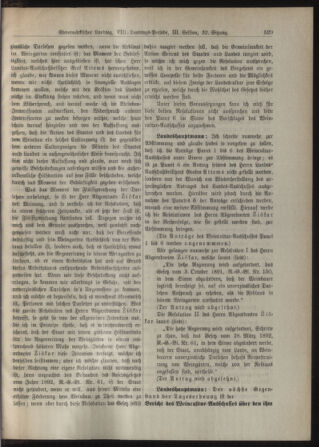 Stenographische Protokolle über die Sitzungen des Steiermärkischen Landtages 18990512 Seite: 29