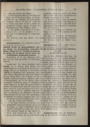 Stenographische Protokolle über die Sitzungen des Steiermärkischen Landtages 18990512 Seite: 31