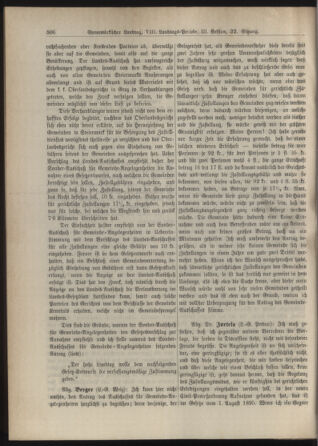 Stenographische Protokolle über die Sitzungen des Steiermärkischen Landtages 18990512 Seite: 6