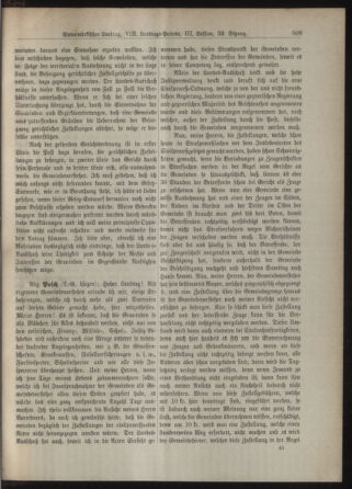 Stenographische Protokolle über die Sitzungen des Steiermärkischen Landtages 18990512 Seite: 9