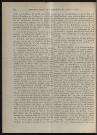 Stenographische Protokolle über die Sitzungen des Steiermärkischen Landtages 18990515 Seite: 10