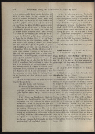 Stenographische Protokolle über die Sitzungen des Steiermärkischen Landtages 18990515 Seite: 12