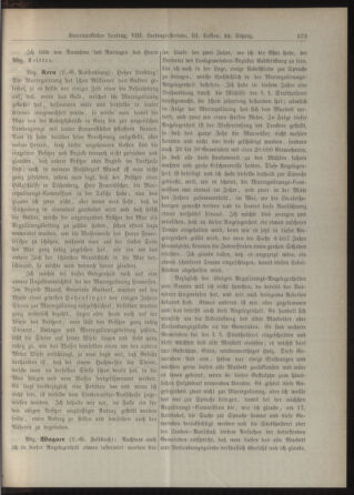 Stenographische Protokolle über die Sitzungen des Steiermärkischen Landtages 18990515 Seite: 15