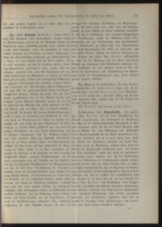 Stenographische Protokolle über die Sitzungen des Steiermärkischen Landtages 18990515 Seite: 19