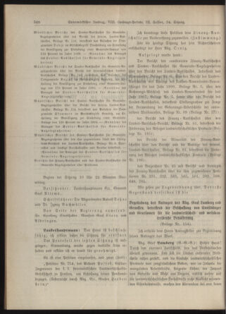 Stenographische Protokolle über die Sitzungen des Steiermärkischen Landtages 18990515 Seite: 2