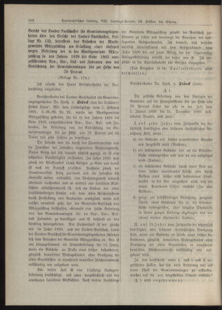 Stenographische Protokolle über die Sitzungen des Steiermärkischen Landtages 18990515 Seite: 22