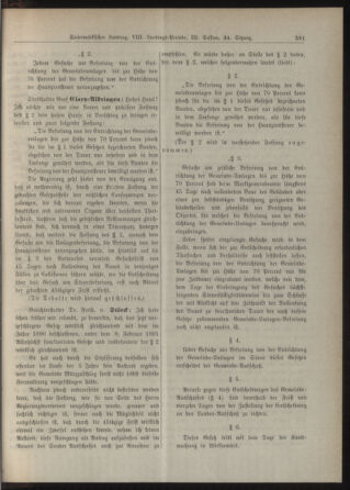 Stenographische Protokolle über die Sitzungen des Steiermärkischen Landtages 18990515 Seite: 23