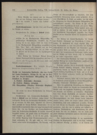 Stenographische Protokolle über die Sitzungen des Steiermärkischen Landtages 18990515 Seite: 24