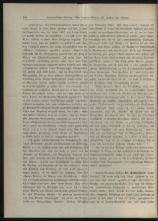 Stenographische Protokolle über die Sitzungen des Steiermärkischen Landtages 18990515 Seite: 26