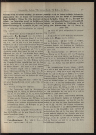 Stenographische Protokolle über die Sitzungen des Steiermärkischen Landtages 18990515 Seite: 29