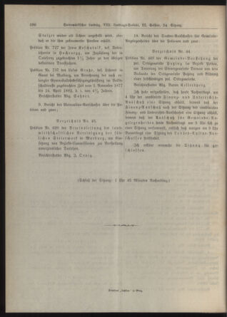 Stenographische Protokolle über die Sitzungen des Steiermärkischen Landtages 18990515 Seite: 32