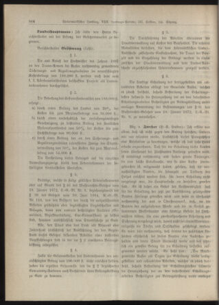 Stenographische Protokolle über die Sitzungen des Steiermärkischen Landtages 18990515 Seite: 6