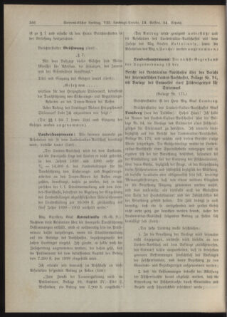 Stenographische Protokolle über die Sitzungen des Steiermärkischen Landtages 18990515 Seite: 8