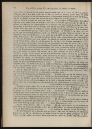 Stenographische Protokolle über die Sitzungen des Steiermärkischen Landtages 18990516 Seite: 10