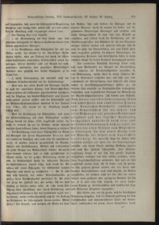 Stenographische Protokolle über die Sitzungen des Steiermärkischen Landtages 18990516 Seite: 11