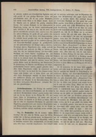 Stenographische Protokolle über die Sitzungen des Steiermärkischen Landtages 18990516 Seite: 12