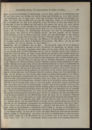 Stenographische Protokolle über die Sitzungen des Steiermärkischen Landtages 18990516 Seite: 13