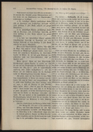 Stenographische Protokolle über die Sitzungen des Steiermärkischen Landtages 18990516 Seite: 22