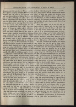 Stenographische Protokolle über die Sitzungen des Steiermärkischen Landtages 18990516 Seite: 25