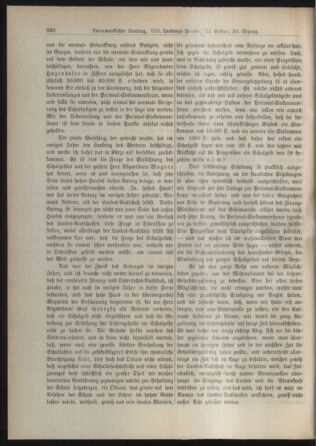 Stenographische Protokolle über die Sitzungen des Steiermärkischen Landtages 18990516 Seite: 30