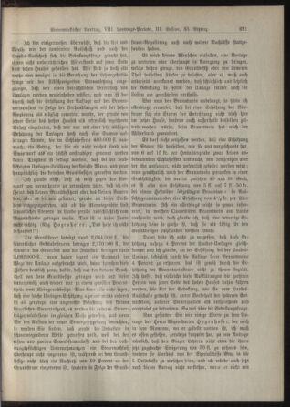 Stenographische Protokolle über die Sitzungen des Steiermärkischen Landtages 18990516 Seite: 31