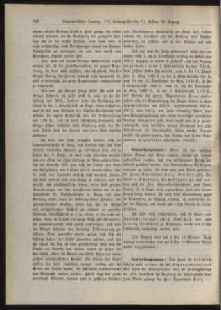 Stenographische Protokolle über die Sitzungen des Steiermärkischen Landtages 18990516 Seite: 32