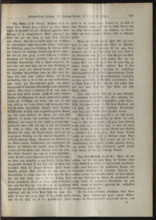 Stenographische Protokolle über die Sitzungen des Steiermärkischen Landtages 18990516 Seite: 33