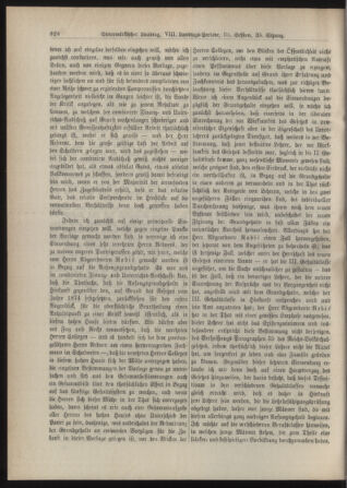 Stenographische Protokolle über die Sitzungen des Steiermärkischen Landtages 18990516 Seite: 34