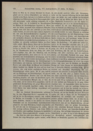 Stenographische Protokolle über die Sitzungen des Steiermärkischen Landtages 18990516 Seite: 36