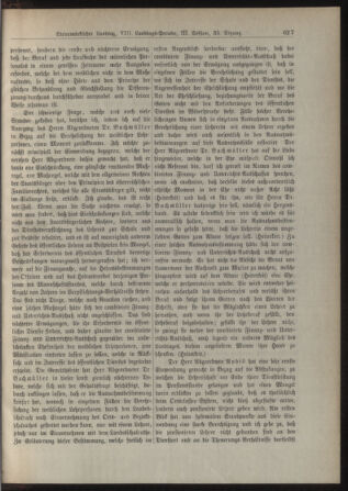 Stenographische Protokolle über die Sitzungen des Steiermärkischen Landtages 18990516 Seite: 37