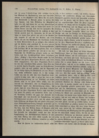 Stenographische Protokolle über die Sitzungen des Steiermärkischen Landtages 18990516 Seite: 38