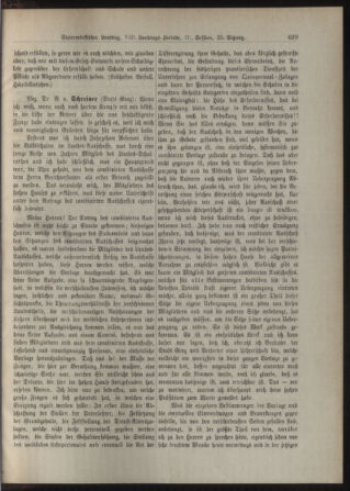 Stenographische Protokolle über die Sitzungen des Steiermärkischen Landtages 18990516 Seite: 39