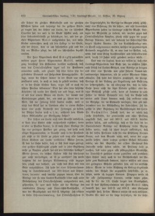 Stenographische Protokolle über die Sitzungen des Steiermärkischen Landtages 18990516 Seite: 42