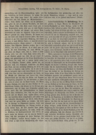 Stenographische Protokolle über die Sitzungen des Steiermärkischen Landtages 18990516 Seite: 43