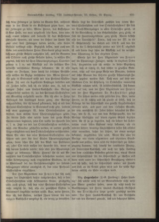 Stenographische Protokolle über die Sitzungen des Steiermärkischen Landtages 18990516 Seite: 45